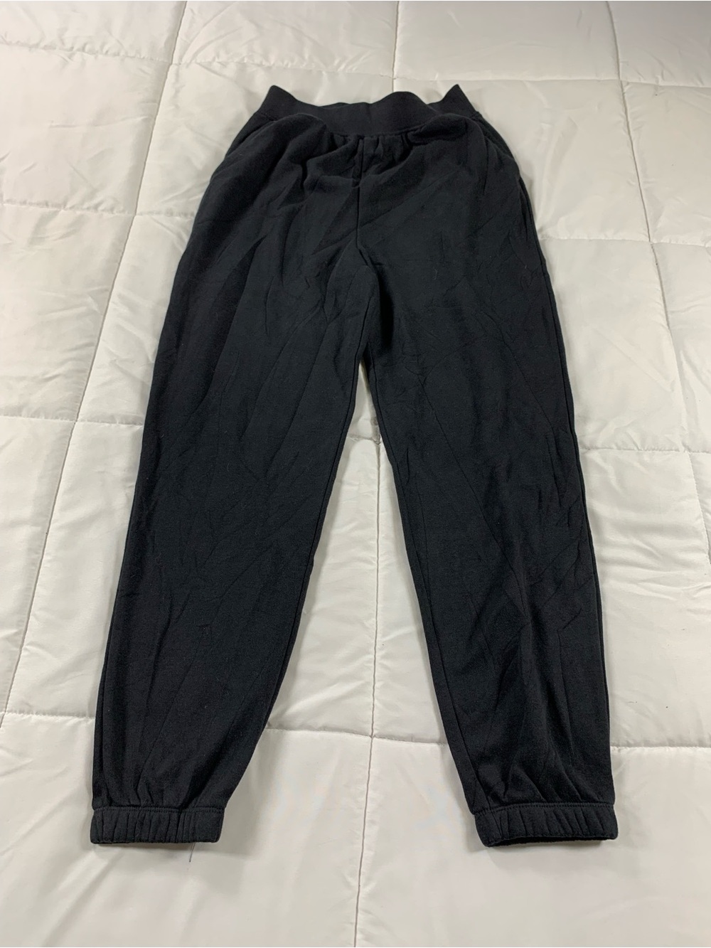 Pre loved SONOMA trackpants womens size M